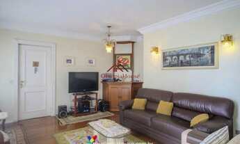 Imagem 4: Venda Apartamento 3 Dormitórios - 133 m² Perdizes