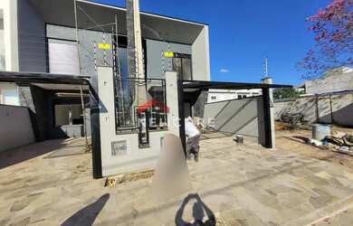 Imagem 6: Sobrado em Rua Luis Alberto Ribeiro de Castro - Estância Velha - Canoas/RS