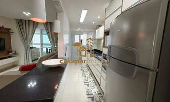 Imagem 5: Apartamento à Venda na Ocian, 88m² com 3 Dormitórios e Estuda Permuta