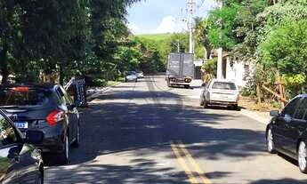 Imagem 5: Terreno no Parque dos Pomares-Campinas