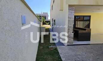 Imagem 3: Sobrado à venda, parqville jacarandá, aparecida de goiânia, 4 suítes, 253 m² de construção