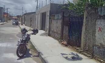 Imagem: Terreno no Santa Maria 8 x 20 metros