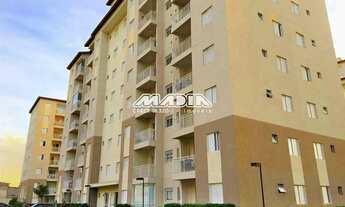 Imagem: Apartamento - Ortizes - Valinhos