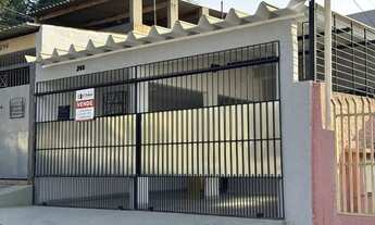 Imagem: Locação Casa Térrea 3 Dorm(s) Edícula