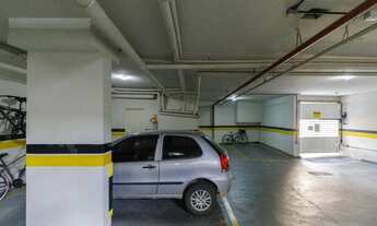 Imagem 4: Apartamento com 01 quarto no Bacacheri