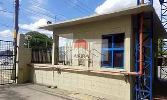 Imagem 7: Vendo ou alugo galpão em Cumbica com 9.000 m²