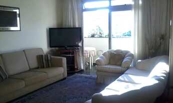 Imagem 3: Apartamento à venda em Campinas, Vila Itapura, com 3 quartos, com 161.22 m²