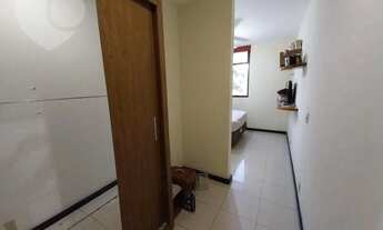 Imagem 5: Cobertura com 3 dormitórios à venda, 121 m² por R$ 750.000,00 - Icaraí - Niterói/RJ