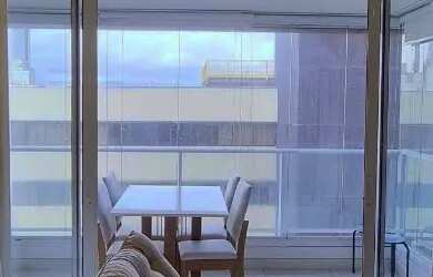 Imagem 7: Studio para locação em Consolação com 1 quarto , 36m²