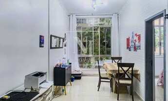 Imagem 2: Apartamento - Padrão / Residencial / Leme