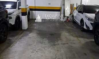 Imagem 3: Imóvel para aluguel tem 95 metros quadrados com 2 quartos em Umarizal - Belém - PA