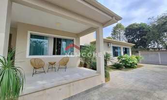 Imagem: Casa de condomínio em Rua Condessa Hermanny