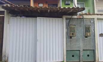 Imagem 4: Casa 02 quartos em Curicica - Rio de Janeiro - RJ