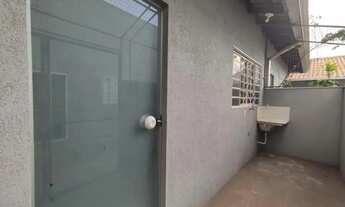 Imagem 4: Campo Grande - Kitchenette/Conjugados - Vila Vilas Boas