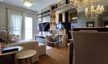 Imagem: LM Apartamento 02 dormitórios sendo 01