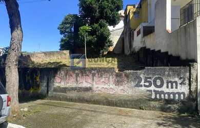 Imagem 7: Terreno Comercial de 257 m² à venda em Rudge Ramos, São Bernardo do Campo