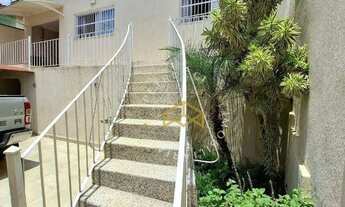 Imagem 5: CASA COM 3 DORMITÓRIOS À VENDA, 188 M² NO JARDIM DOS OLIVEIRAS - CAMPINAS/SP