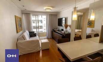 Imagem 7: Venda Apartamento 1 Dormitórios - 154 m² Itaim Bibi