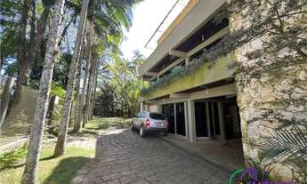Imagem 7: CASA EM CONDOMÍNIO - CLUBE DE CAMPO VALINHOS - SP