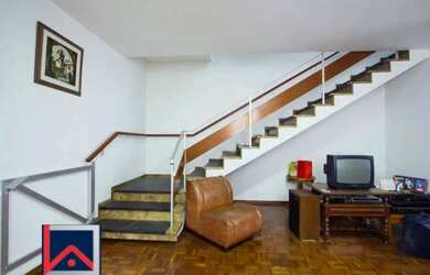 Imagem 5: Venda Casa 3 Dormitórios - 312 m² Vila Olímpia