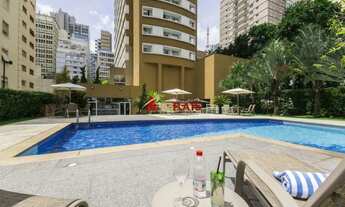 Imagem 7: Flat com ótimo preço no bairro Jardins. Confira!