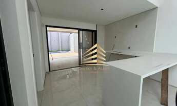 Imagem 5: Casa com 3 dormitórios à venda, 113 m² por R$ 890.000 - Bella Atibaia - Atibaia/SP