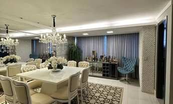 Imagem 2: Apartamento com 4 quartos à Venda, Centro - Campo Grande