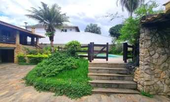 Imagem 3: Casa com 7 quartos para alugar em Belo Horizonte