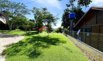 Imagem 3: Chácara em Rua Emerson Greboge - Colônia Murici - São José dos Pinhais/PR