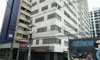 Imagem 2: Apartamento com 1 quarto para alugar por R$ 1200.00, 34.00 m2 - CENTRO - CURITIBA/PR
