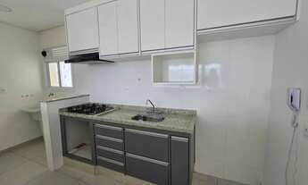 Imagem 2: Apartamento para aluguel com 02 dormitórios em Jardim das Nações - Taubaté - SP