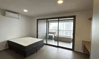 Imagem 2: Studio para aluguel no Tatuapé com 36m² e 1 vaga