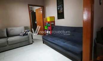 Imagem 6: Casa - Jardim Eulina - Campinas