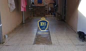 Imagem 2: CASA PARA VENDA, 3 QUARTOS JD GIANNA - PONTA GROSSA