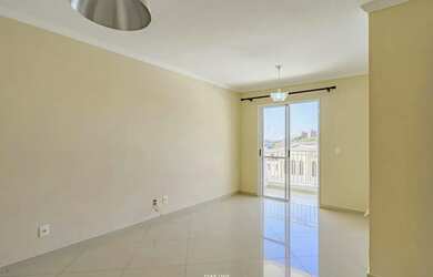 Imagem 4: Apartamento para venda e locação em Vila Industrial com 3 quartos, sendo 1 suíte , 72m²