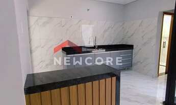 Imagem 2: Casa em Rua Hortolândia - Parque Universitário - Americana/SP