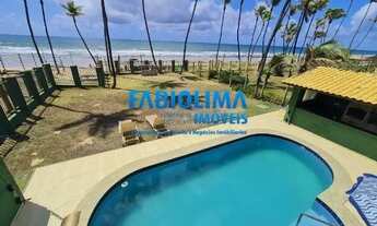 Imagem 3: Casa beira mar a venda em Vilas do Atlântico