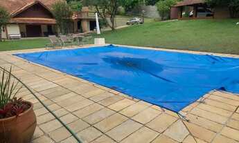 Imagem 2: Casa 600 m2 com 5 quartos em Itaipava - Petrópolis - RJ