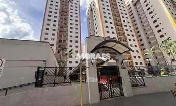 Imagem: Apartamento com 3 quartos, 1 suíte, 2 vagas