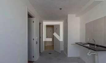 Imagem 3: Apartamento à Venda - Vila Ré, 1 Quarto, 24 m2