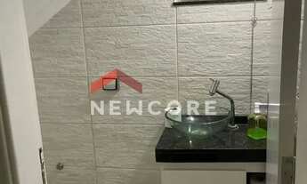 Imagem 6: Sobrado em Rua Alexandre Favero - Vila Alto Paraíso - Bauru/SP