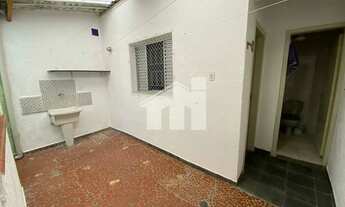 Imagem 6: Sobrado a venda no Campo Belo