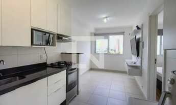 Imagem 2: Apartamento à Venda - Bom Retiro, 1 Quarto, 28 m2