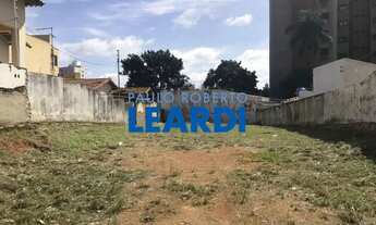 Imagem: TERRENO - VILA EMBARÉ - SP