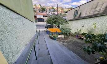 Imagem 4: Casa de 3 quartos bairro jardim Leblon em Belo Horizonte