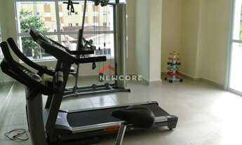 Imagem 6: Apartamento em Rua Jornalista Assis Chateaubriand - Caiçara - Praia Grande/SP