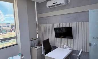 Imagem 7: Clínica odontológica