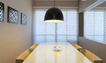 Imagem 6: Apartamento mobiliado para locação com de 3 Quartos