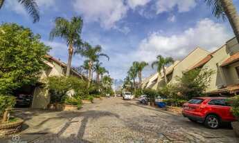 Imagem 3: Casa Condominio Alameda França 3 quartos e 3 box!