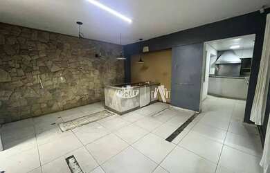 Imagem 4: Casa com 3 quartos para alugar, 250 m² por R$ 3.800/mês - Centro - Londrina/PR